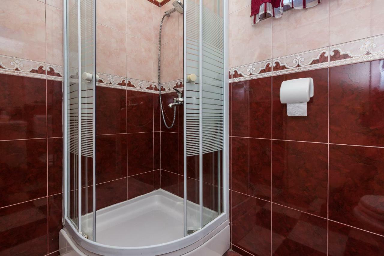 Apartman Mladenka Sukošan エクステリア 写真